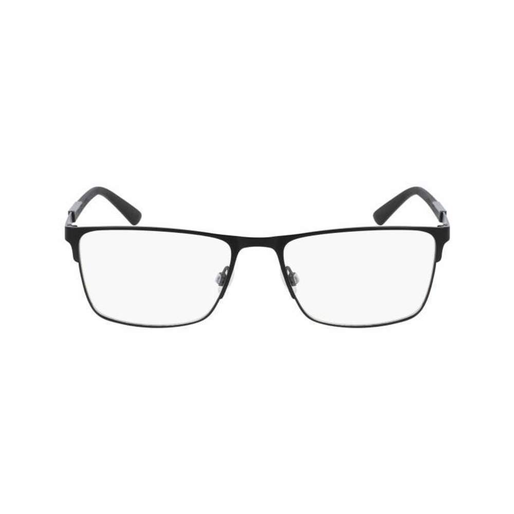 Cole Haan CH4055 Eyeglasses 001 Black 56mm